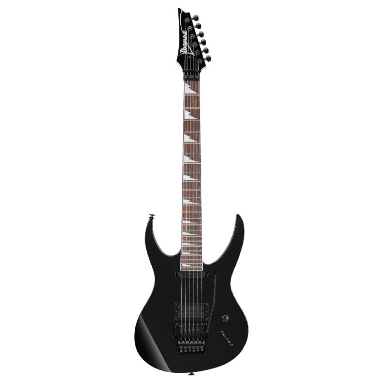 Ibanez 540PIII-BK  Genesis Serisi Siyah Elektro Gitar